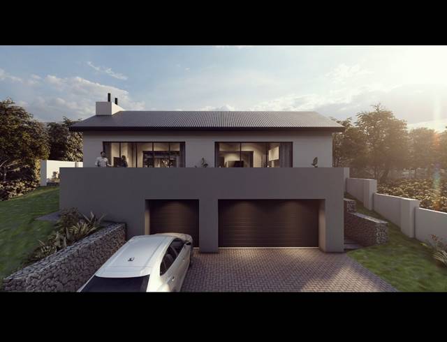 3 BEDROOM GATED ESTATE FOR SALE IN LE GRAND ESTATE